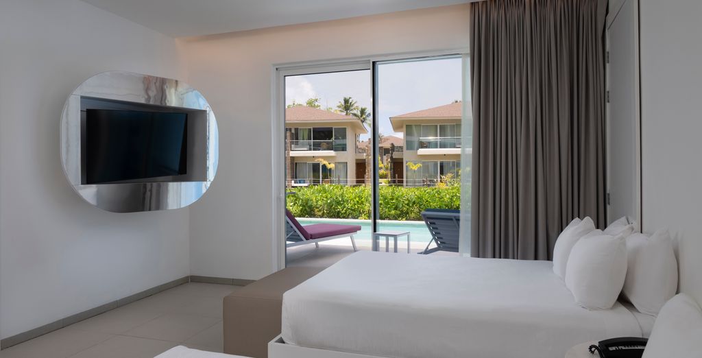 Marriott Miches Beach 5*