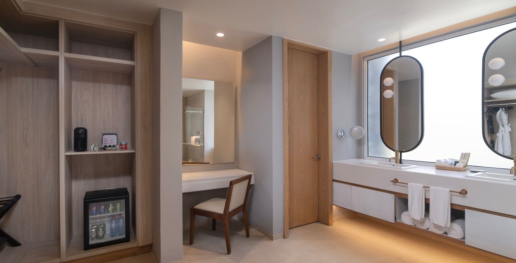 Marriott Miches Beach 5*