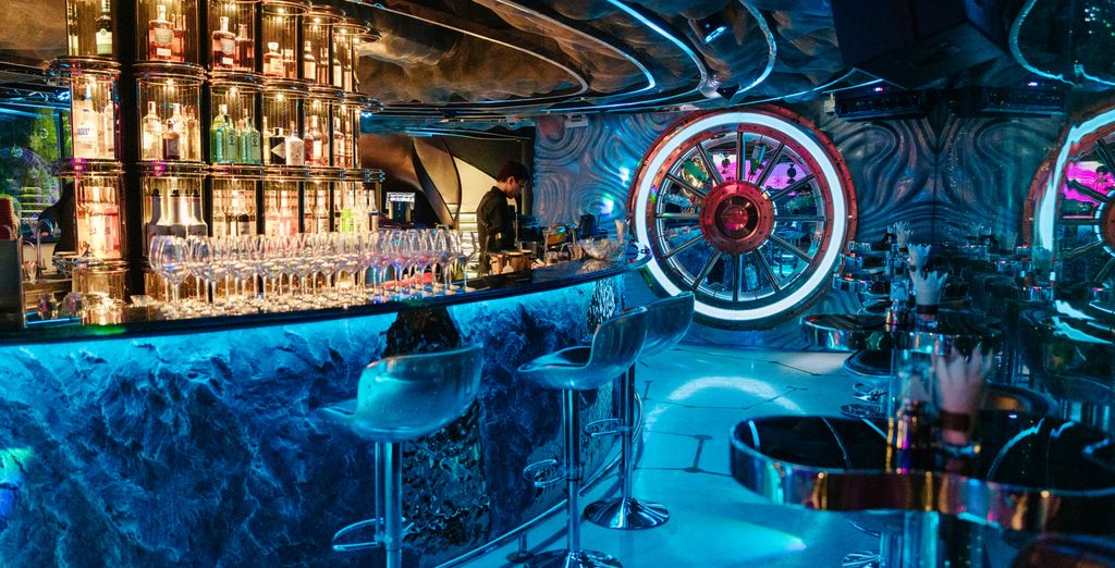 Tour privato: Il meglio del Sud-est asiatico e Keliki Luxury Lodge 5*
