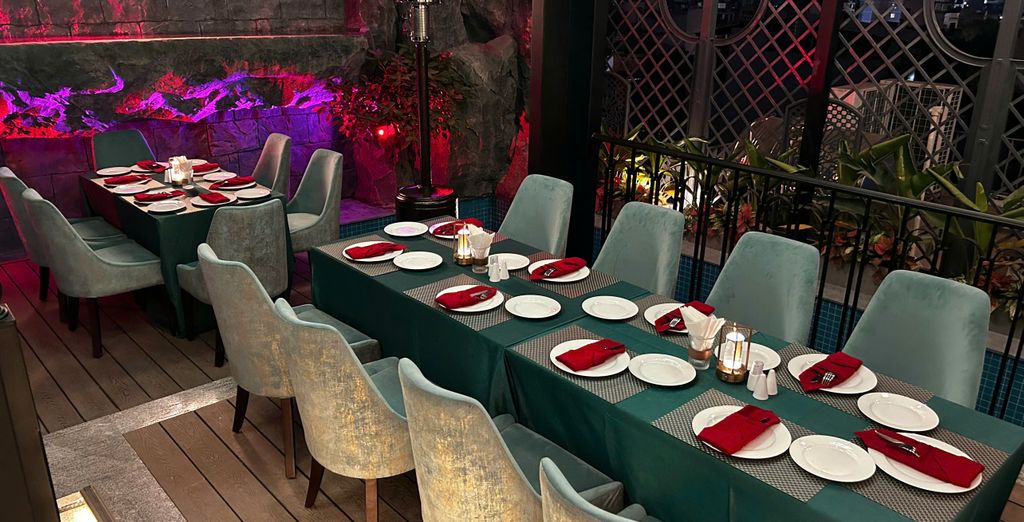 Tour privato: Il meglio del Sud-est asiatico e Keliki Luxury Lodge 5*