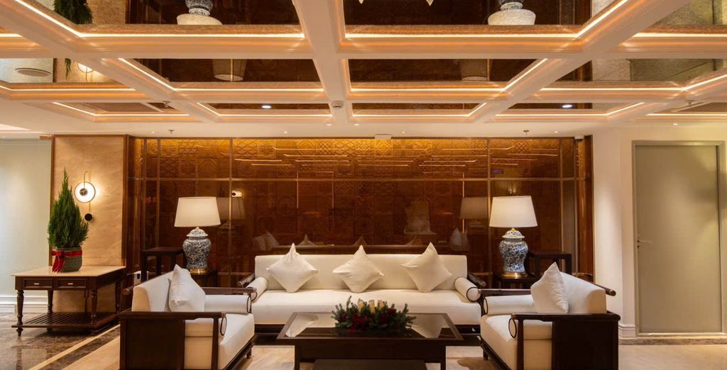 Tour privato: Il meglio del Sud-est asiatico e Keliki Luxury Lodge 5*