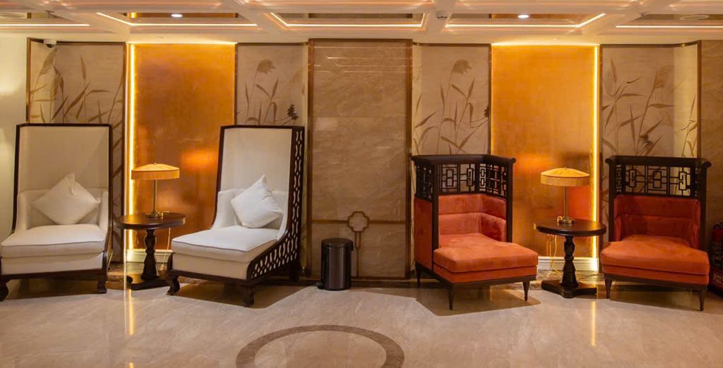 Tour privato: Il meglio del Sud-est asiatico e Keliki Luxury Lodge 5*