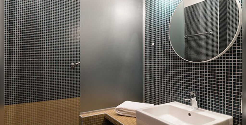 Hotel Mercure Aix-en-Provence Beaumanoir 4* e Hotel Villa Borghese 4*