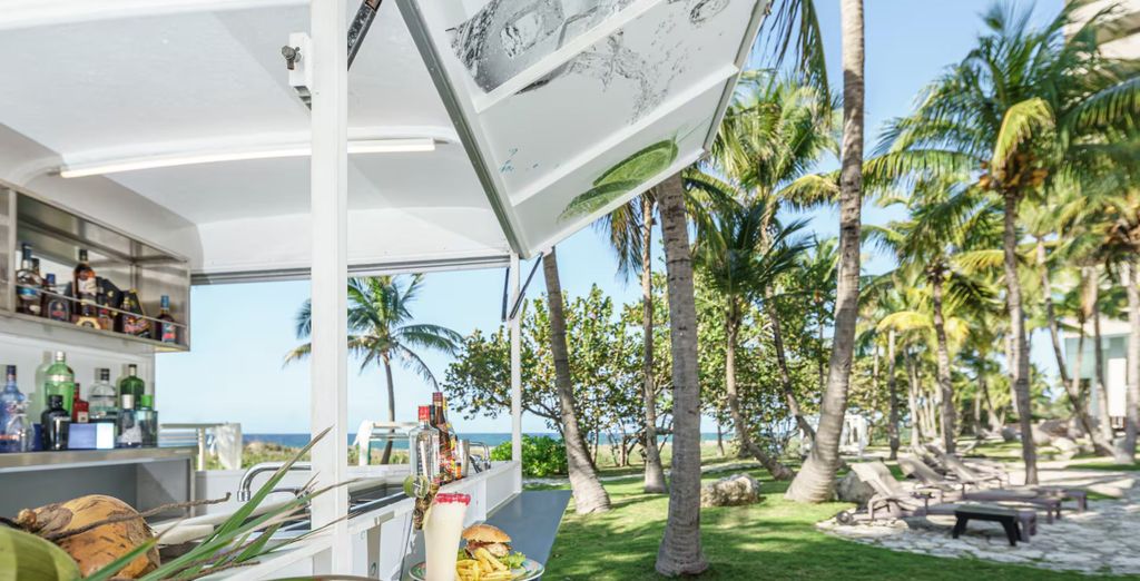 Meliá Habana 5* e Sol Varadero Beach by Melia 4* - Adults Only