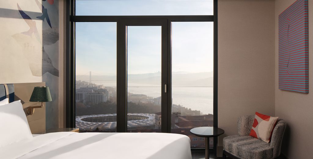 Lokalist Istanbul a Tribute Portfolio Hotel 5*