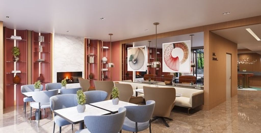 Lokalist Istanbul a Tribute Portfolio Hotel 5*