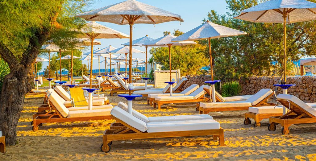 Pietrablu Resort & Spa 4*