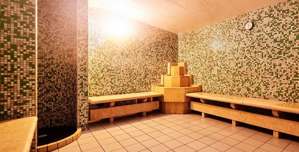 Pietrablu Resort & Spa 4*