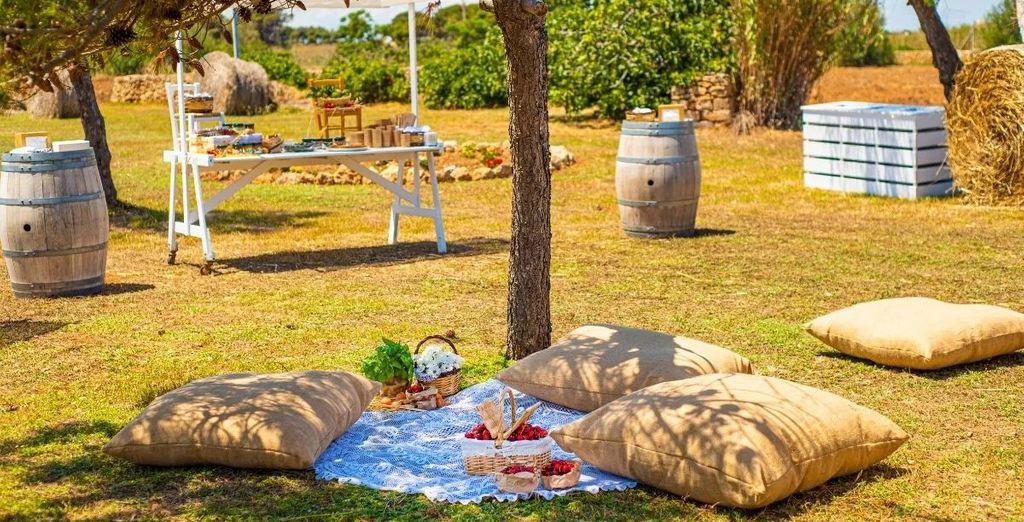 Pietrablu Resort & Spa 4*