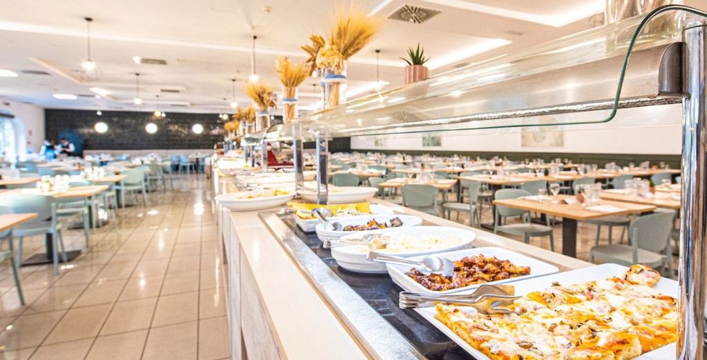 Pietrablu Resort & Spa 4*
