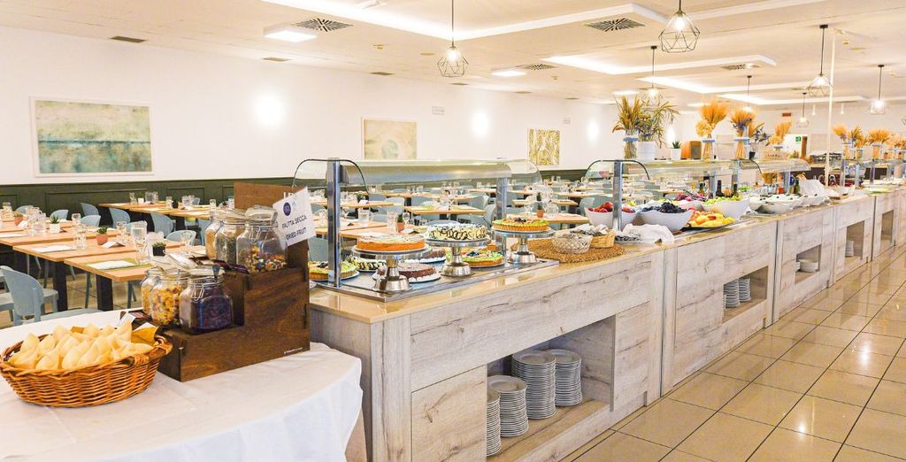 Pietrablu Resort & Spa 4*