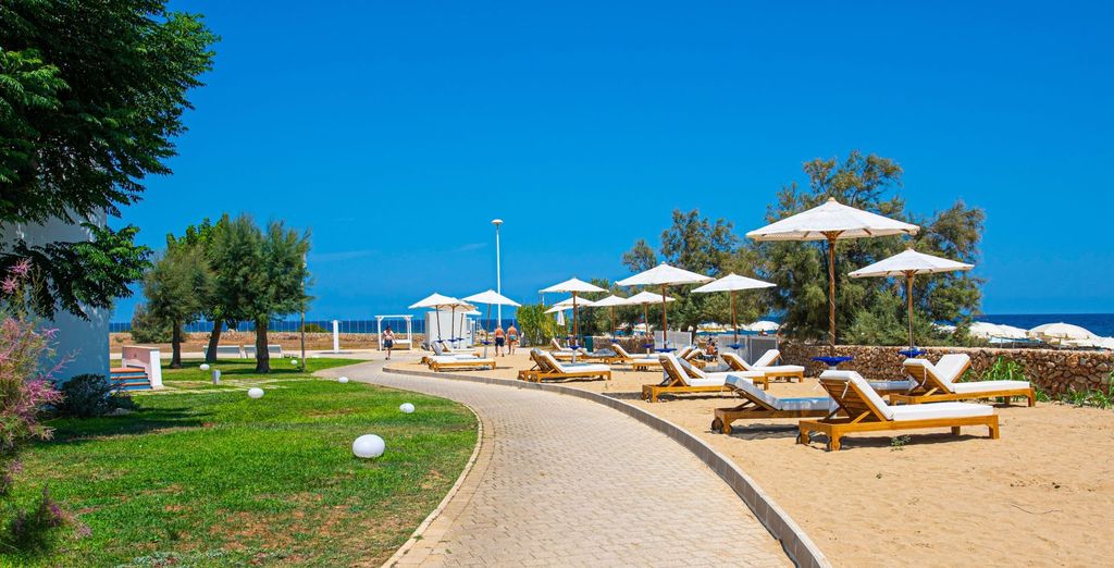 Pietrablu Resort & Spa 4*