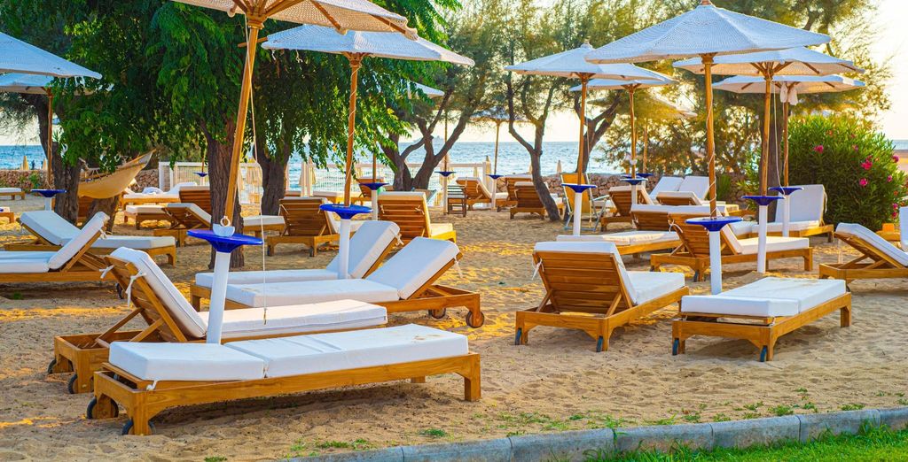 Pietrablu Resort & Spa 4*