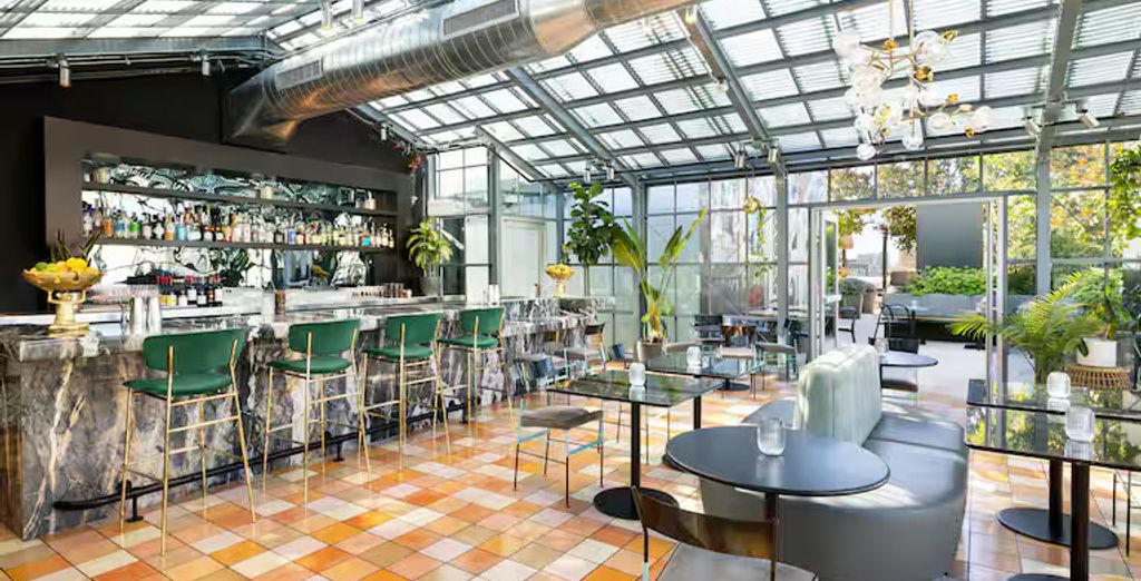 Westin New York Grand Central 4* con possibile estensione a San Francisco