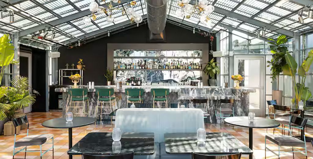 Westin New York Grand Central 4* con possibile estensione a San Francisco
