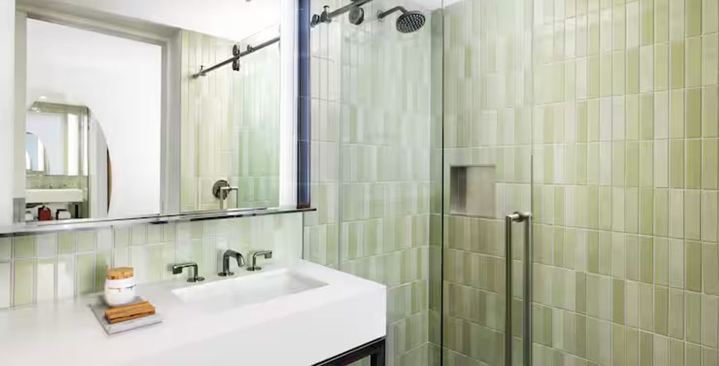 Westin New York Grand Central 4* con possibile estensione a San Francisco