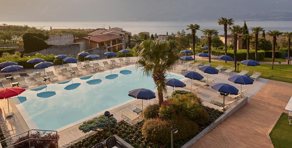 Hotel Royal Village 4*