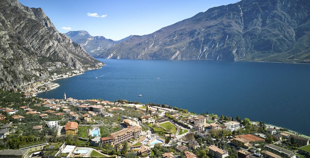Hotel Royal Village 4*