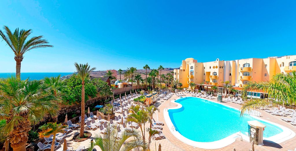 Servatur Monte Feliz