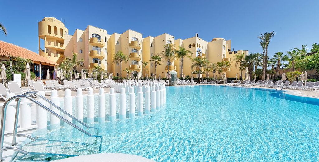 Servatur Monte Feliz