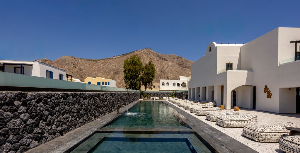 Boutique Hotel Santo Mangata 5* - Adults Only