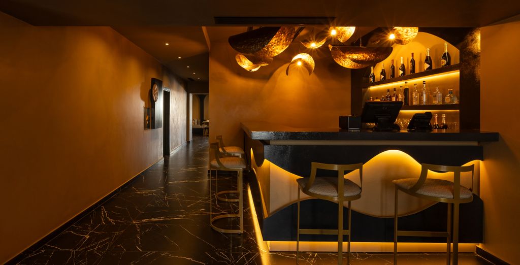 Boutique Hotel Santo Mangata 5* - Adults Only