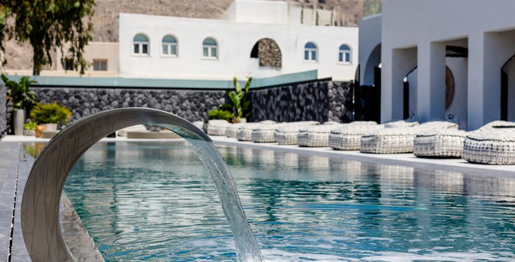 Boutique Hotel Santo Mangata 5* - Adults Only