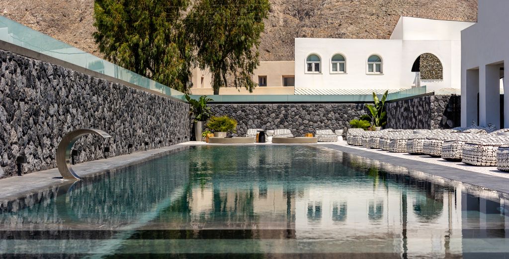 Boutique Hotel Santo Mangata 5* - Adults Only