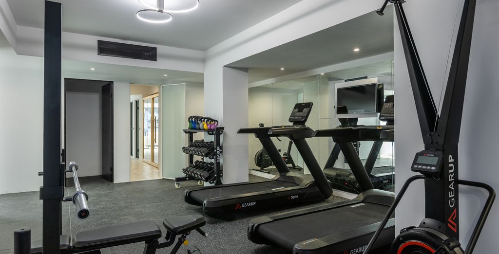 Boutique Hotel Santo Mangata 5* - Adults Only