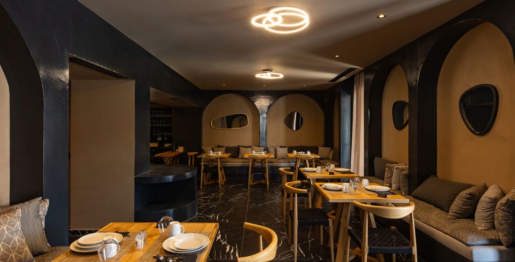 Boutique Hotel Santo Mangata 5* - Adults Only