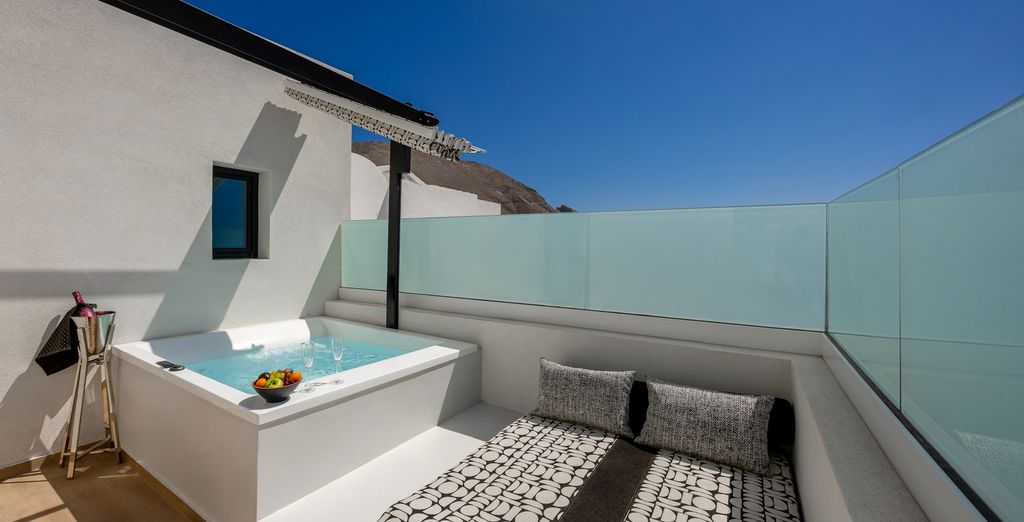 Boutique Hotel Santo Mangata 5* - Adults Only
