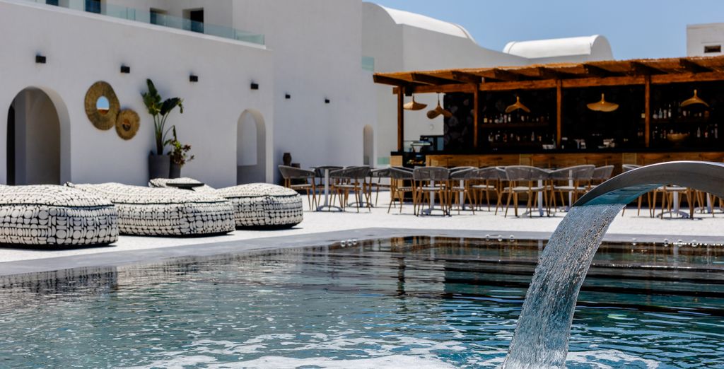 Boutique Hotel Santo Mangata 5* - Adults Only