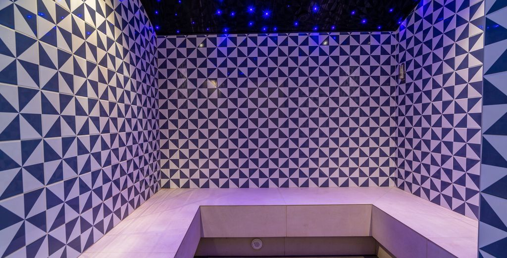 Neptuno Hotel & Spa 4*