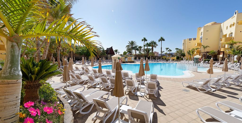 Servatur Monte Feliz