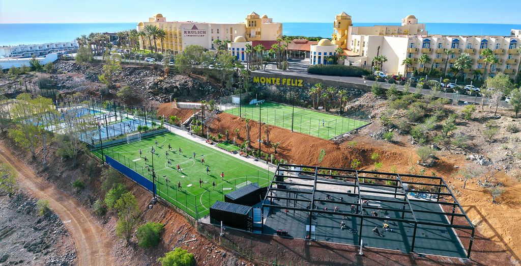 Servatur Monte Feliz