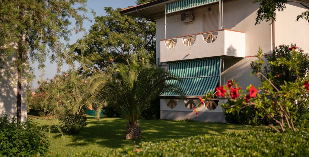 Madama Club Village 4*