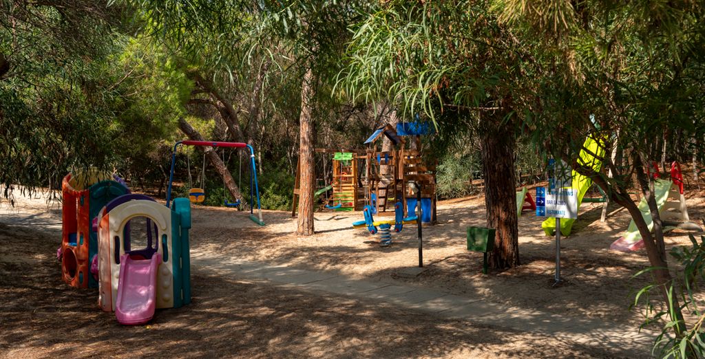 Madama Club Village 4*