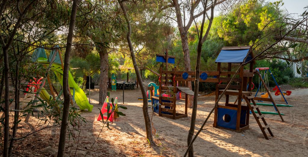 Madama Club Village 4*
