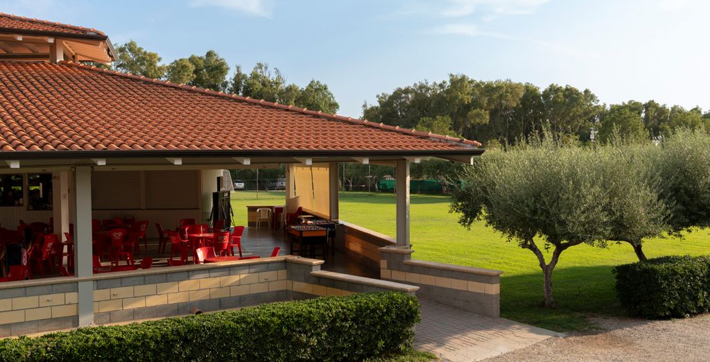 Madama Club Village 4*