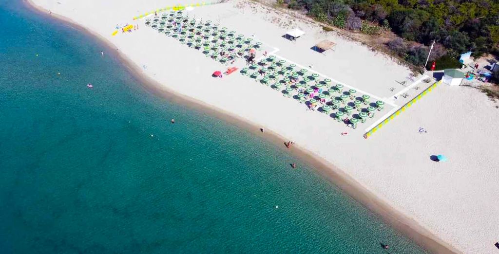 Madama Club Village 4*