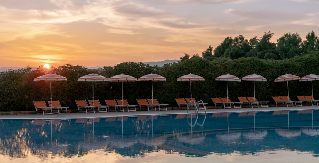 Madama Club Village 4*