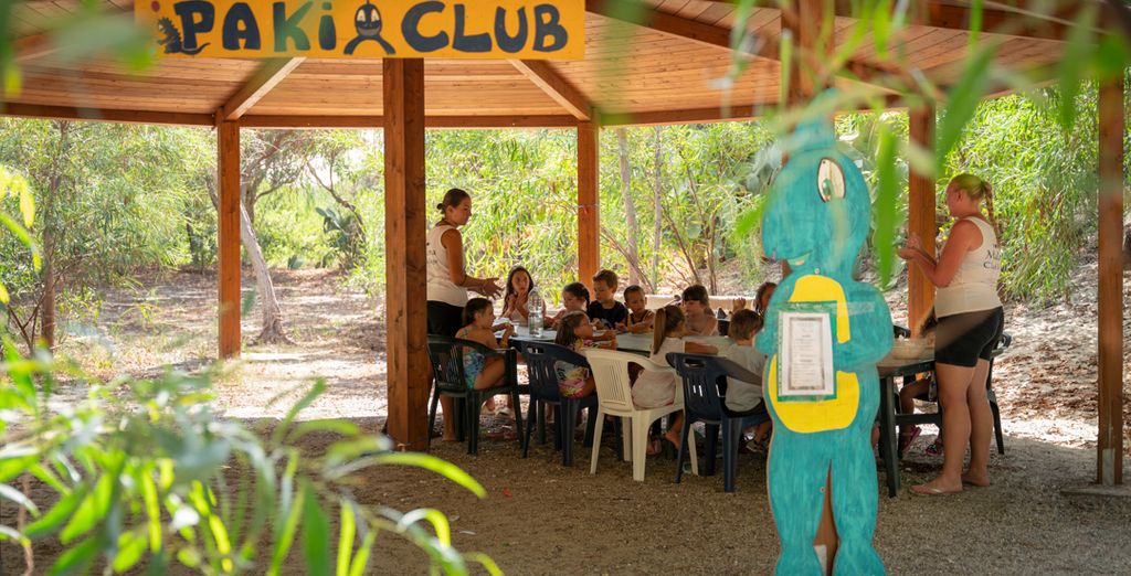Madama Club Village 4*