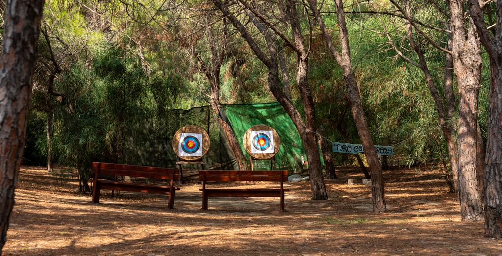 Madama Club Village 4*