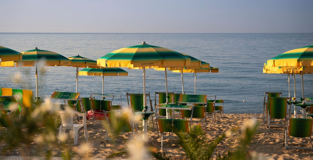 Madama Club Village 4*