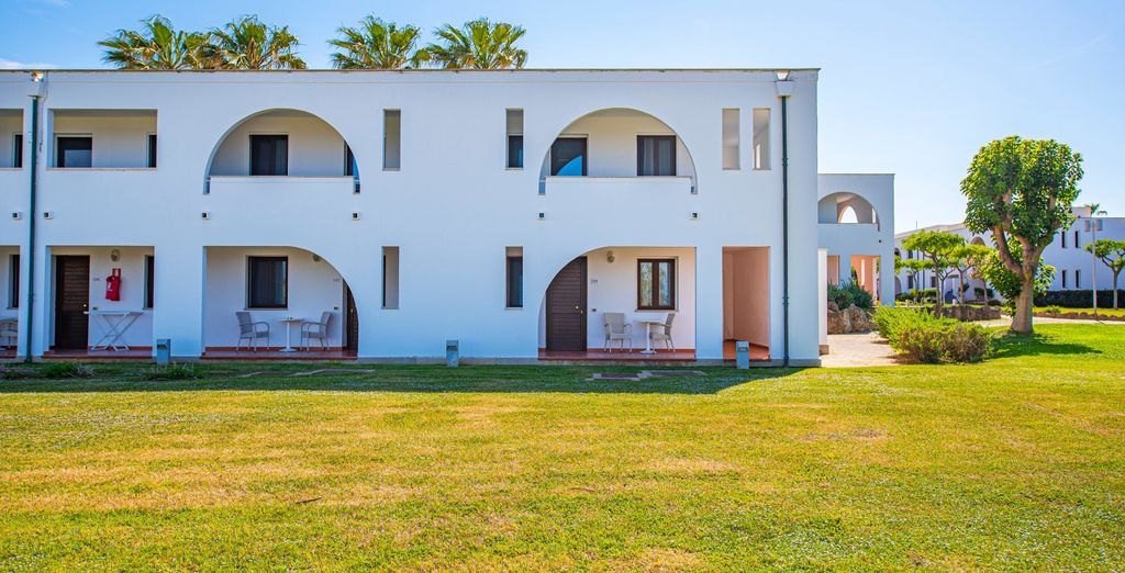 Pietrablu Resort & Spa 4*