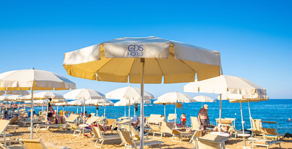 Pietrablu Resort & Spa 4*