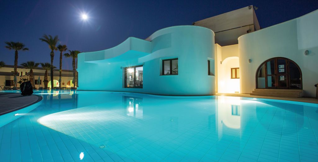 Pietrablu Resort & Spa 4*