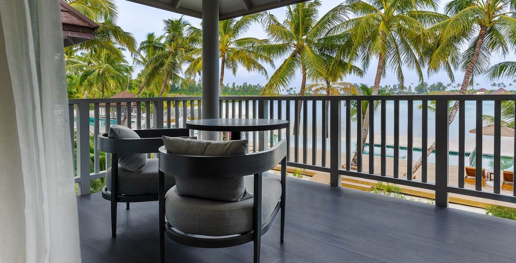 Sun Siyam Olhuveli 4*