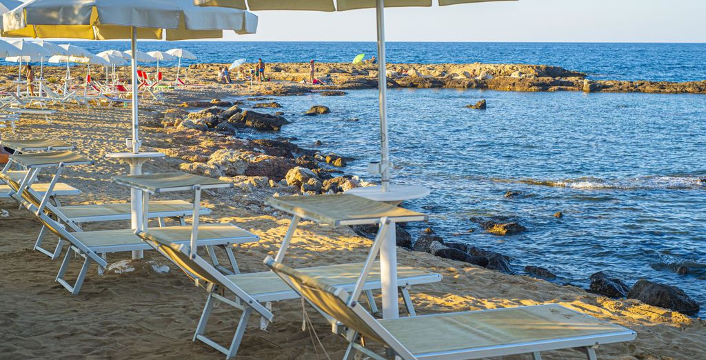 Pietrablu Resort & Spa 4*