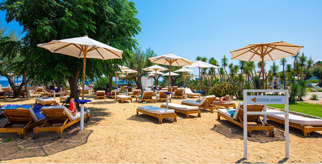Pietrablu Resort & Spa 4*